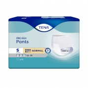 Тена Pants Normal подгузники для взрослых (трусы) размер S № 15