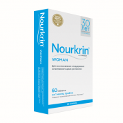 Нуркрин таблетки для женщин 360