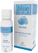 Блю Кап (Blue Cap) Средство для интенсивного увлажнения сухой и чувствительной кожи, 100 мл