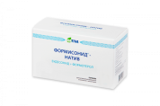 Формисонид-натив порошок для ингаляций дозированный 80 мкг + 4,5 мкг/доза № 120 