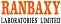 RANBAXY LABORATORIES, Ltd.