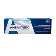  Амелотекс гель для наружного применения 1% 100 г