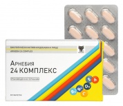 Арнебия Комплекс 24 таблетки № 30