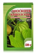 Диоскорея кавказская корни упаковка 50 г