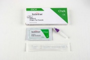 Тест-экспресс "COVID-19 Antigen Test Cassette" д/выявл. антигена к SARS-CoV-2 в мазках из носоглотки