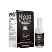 Лосьон для волос с миноксидилом 5% 100 мл HAIR BACK