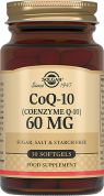 Коэнзим Q-10 60 мг