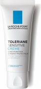 La Roche-Posay Toleriane Sensitive Уход увлажняющий, для чувствительной кожи с пребиотической формулой, 40 мл