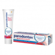 Пародонтакс Комплексная Защита, зубная паста 50 мл