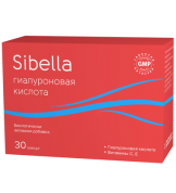 Sibella Гиалуроновая кислота