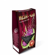 Иван-чай "Горчаковский" ферментированный 40 гр