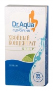  Dr. Aqua Хвойный концентрат "Кедр", 750 г