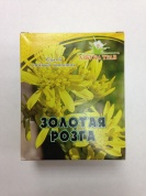 Золотая розга трава упаковка 40 г Азбука Трав