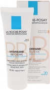 La Roche-Posay Hydreane BB-крем для чувствительной кожи, SPF 20, тон натурально-бежевый