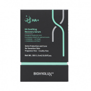 BioHyalux Восстановление и защита – HA Soothing Recovery Serum № 30
