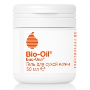 BIO-OIL Гель для сухой кожи 50 мл